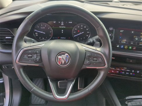 Used 2023 Buick Envision Essence w/ Sport Touring Package image 20