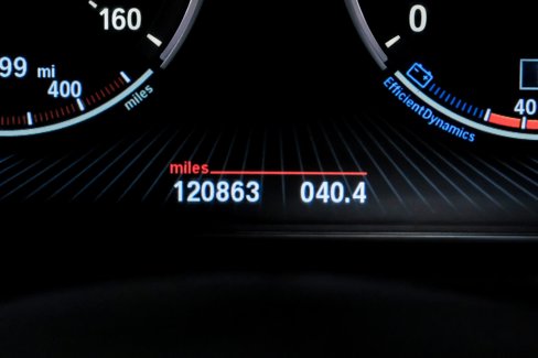 Used 2016 BMW X3 xDrive35i image 19