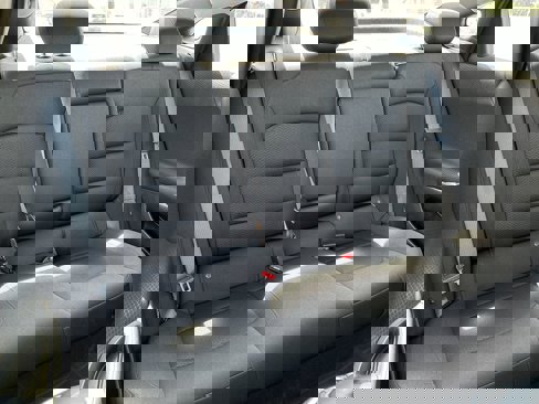 Used 2025 Chevrolet Malibu LT image 28