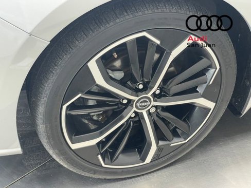 Used 2023 Nissan Altima 2.5 SR image 10