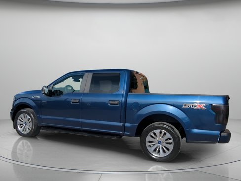 Used 2018 Ford F150 XL w/ Equipment Group 101A Mid image 14