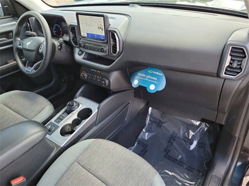 Used 2021 Ford Bronco Sport Big Bend image 27