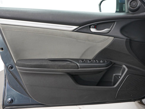 Used 2016 Honda Civic EX-T image 18