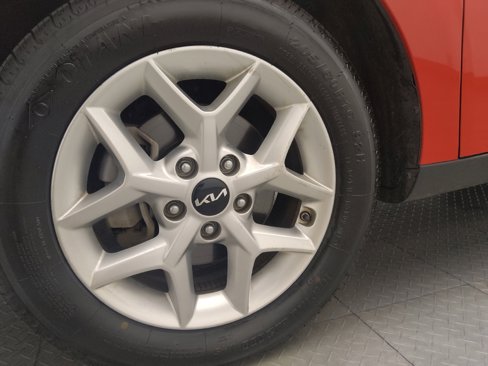 Used 2024 Kia Soul LX w/ Option Group 015 image 31