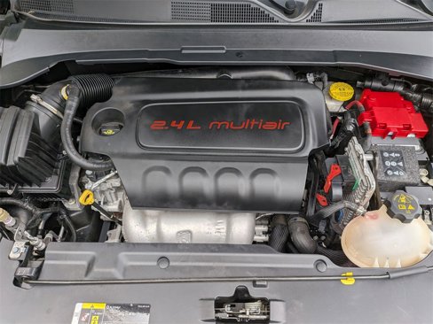 Certified 2020 Jeep Compass Limited image 25