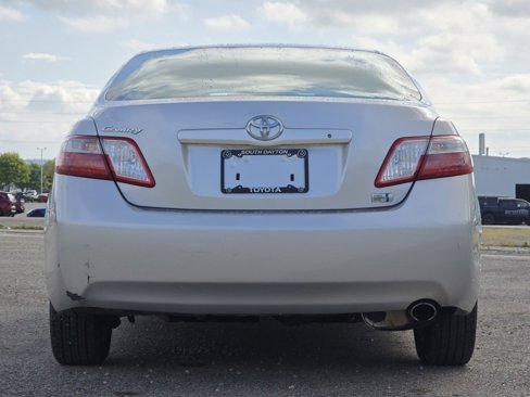 Used 2009 Toyota Camry Hybrid image 22