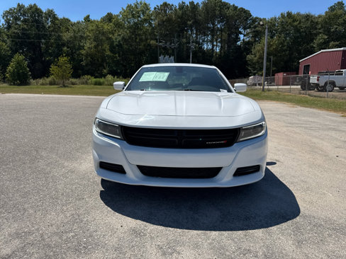 Used 2022 Dodge Charger SXT image 11