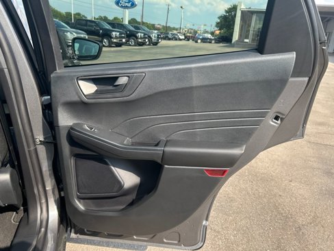 New 2025 Ford Escape Active image 27