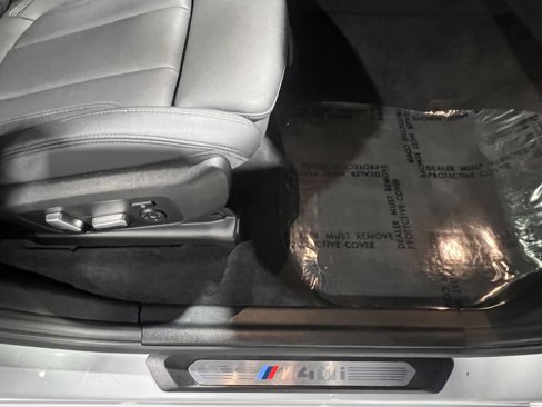 Used 2019 BMW X3 M40i w/ Parking Assistance Package image 51