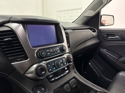Used 2017 Chevrolet Tahoe LT image 35