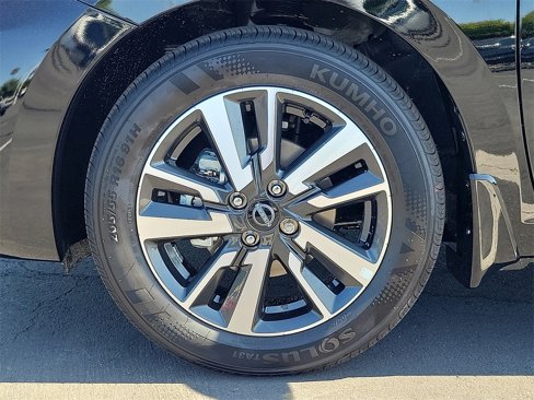 New 2025 Nissan Versa S w/ S Plus Package image 15