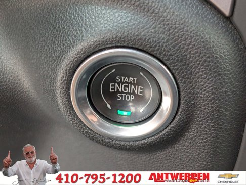 Certified 2023 Chevrolet Silverado 1500 W/T w/ WT Value Package image 21
