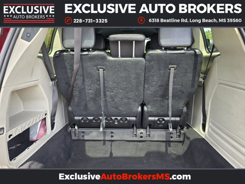 Used 2019 Dodge Grand Caravan SXT image 35