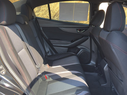Used 2019 Subaru Impreza 2.0i Sport image 28