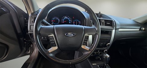 Used 2012 Ford Fusion SE image 26