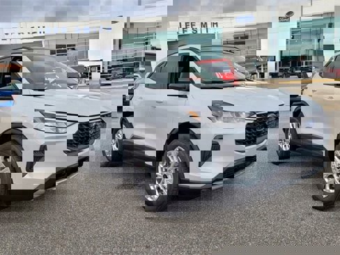 New 2025 Ford Escape Active image 1