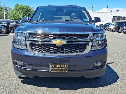 Used 2018 Chevrolet Tahoe LT image 2