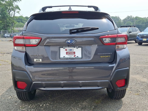Certified 2023 Subaru Crosstrek 2.5i Sport image 5