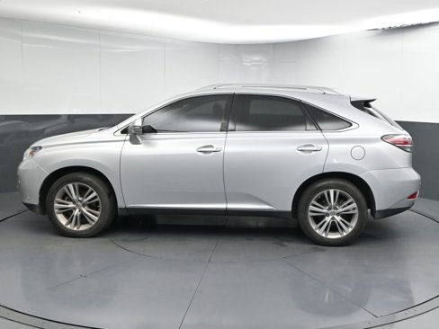 Used 2015 Lexus RX 350 FWD image 5