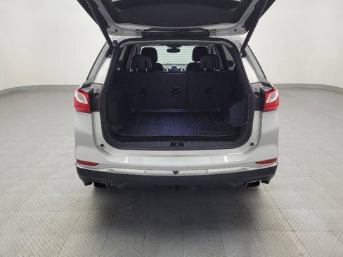 Used 2019 Chevrolet Equinox Premier image 29