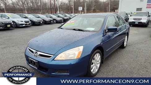 Used 2006 Honda Accord EX-L image 7