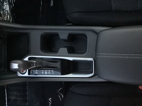 New 2025 Nissan Sentra SV image 15