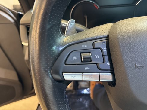 Used 2020 Cadillac CT4 Sport image 41