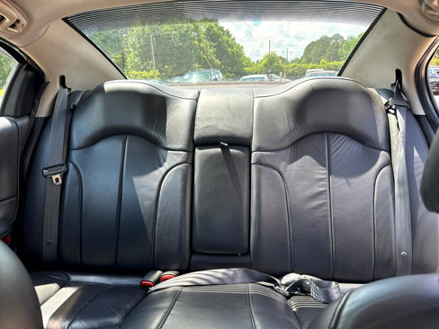 Used 2000 Dodge Intrepid ES image 16