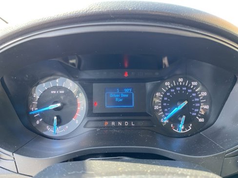 Used 2018 Ford Fusion S image 23