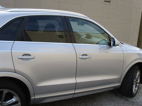 Used 2017 Audi Q3 2.0T Premium Plus w/ Premium Plus Package image 52