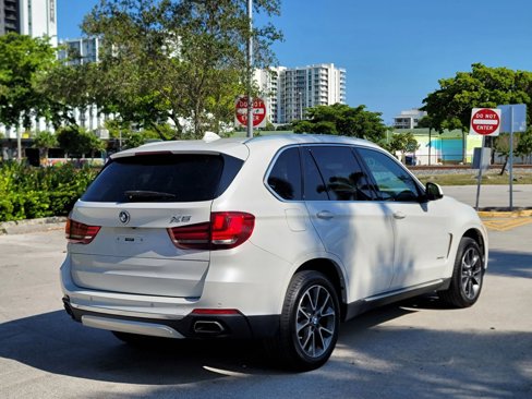 Used 2018 BMW X5 xDrive35i image 5