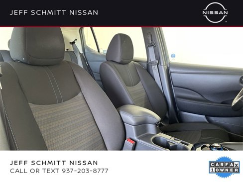 Certified 2024 Nissan Leaf SV Plus image 19