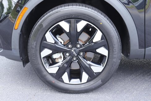 Used 2023 Kia Sportage X-Line w/ X-Line Premium Package image 42