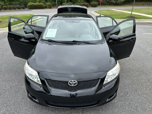 Used 2010 Toyota Corolla image 35