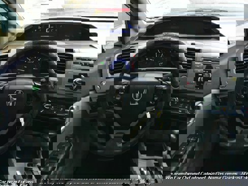 Used 2012 Honda Civic LX image 13