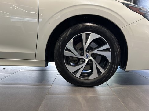 Used 2024 Subaru Legacy Premium image 41