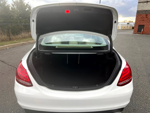 Used 2015 Mercedes-Benz C 300 4MATIC Sedan w/ Premium 1 Package image 7