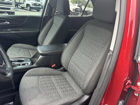 Certified 2023 Chevrolet Equinox LT image 31