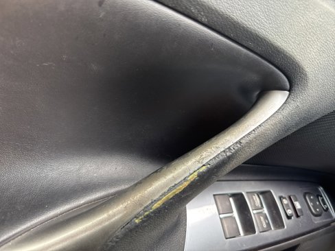Used 2013 Lexus IS 350C image 28