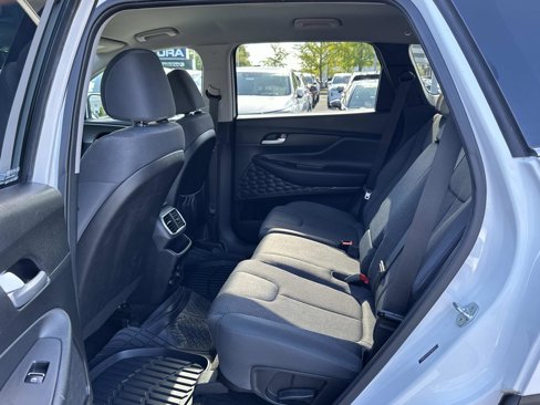 Used 2019 Hyundai Santa Fe SE image 20