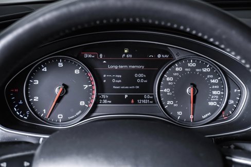 Used 2013 Audi A6 3.0T Premium Plus w/ Premium Plus Pkg image 17