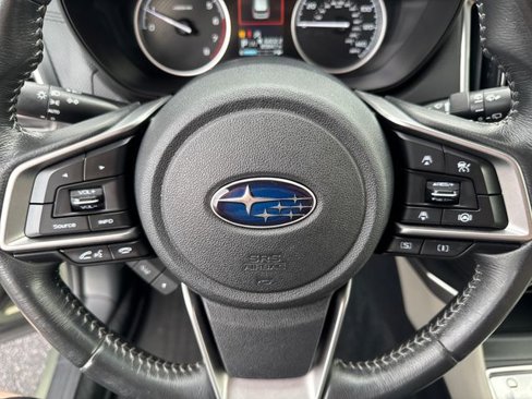 Used 2020 Subaru Forester Premium image 18