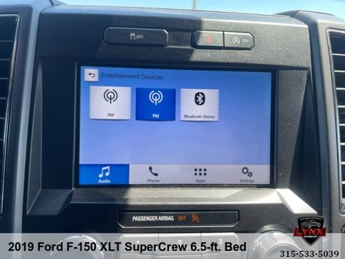 Used 2019 Ford F150 XLT image 15