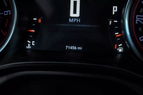 Used 2019 Dodge Challenger SXT image 20