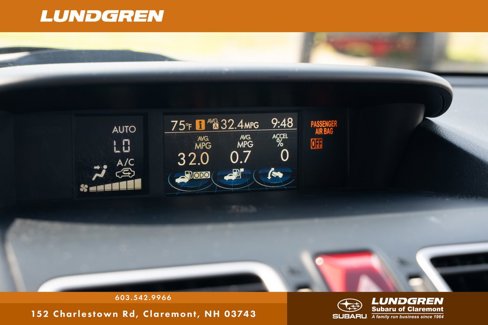 Used 2018 Subaru Forester 2.5i Premium w/ All-Weather Package image 32