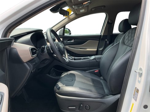 Used 2022 Hyundai Santa Fe SEL image 14