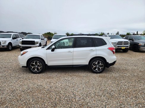 Used 2014 Subaru Forester 2.0XT Touring image 8