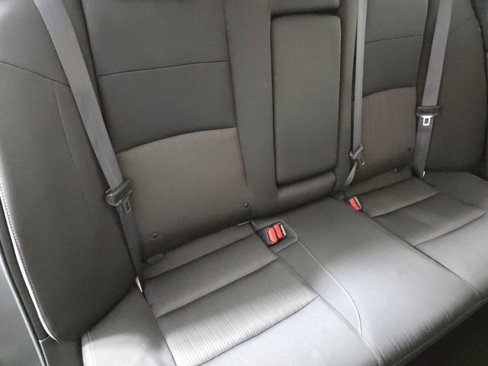 Certified 2024 Nissan Altima 2.5 S image 22