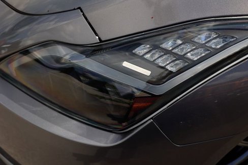 Used 2008 INFINITI G37 Journey w/ Premium Pkg image 48