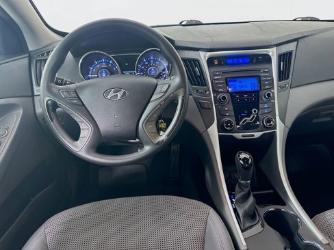 Used 2013 Hyundai Sonata GLS w/ Popular Equipment Pkg image 20